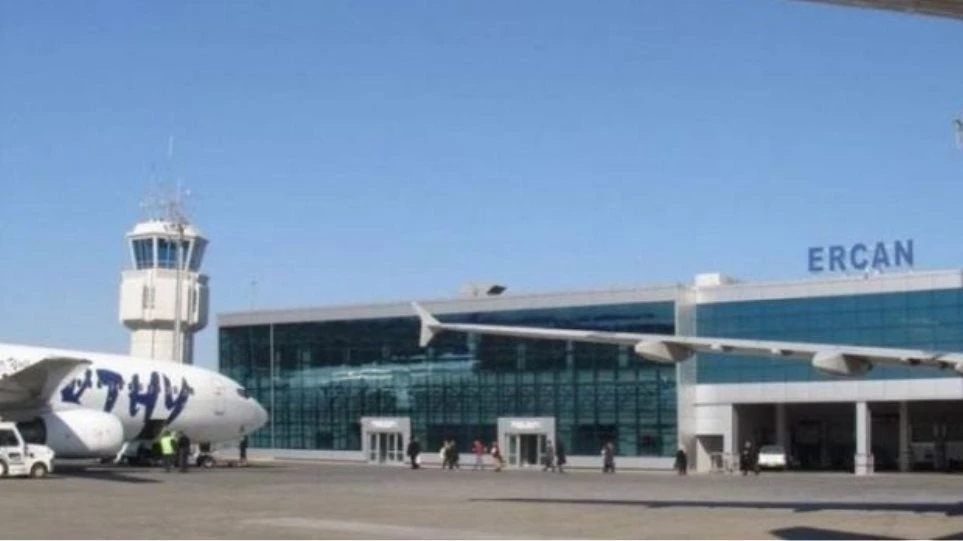 Γιατί Έλληνες και Κύπριοι χρησιμοποιούν όλο και περισσότερο το παράνομο αεροδρόμιο της Τύμπου στα κατεχόμενα